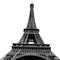 Paris Views II Poster Print by Emily Navas - Item # VARPDX11889W